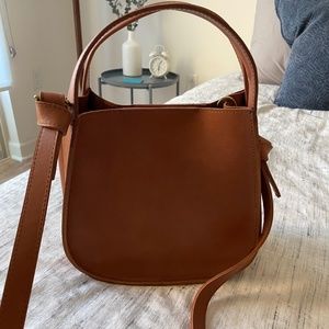 Madewell Sydney Crossbody Bag